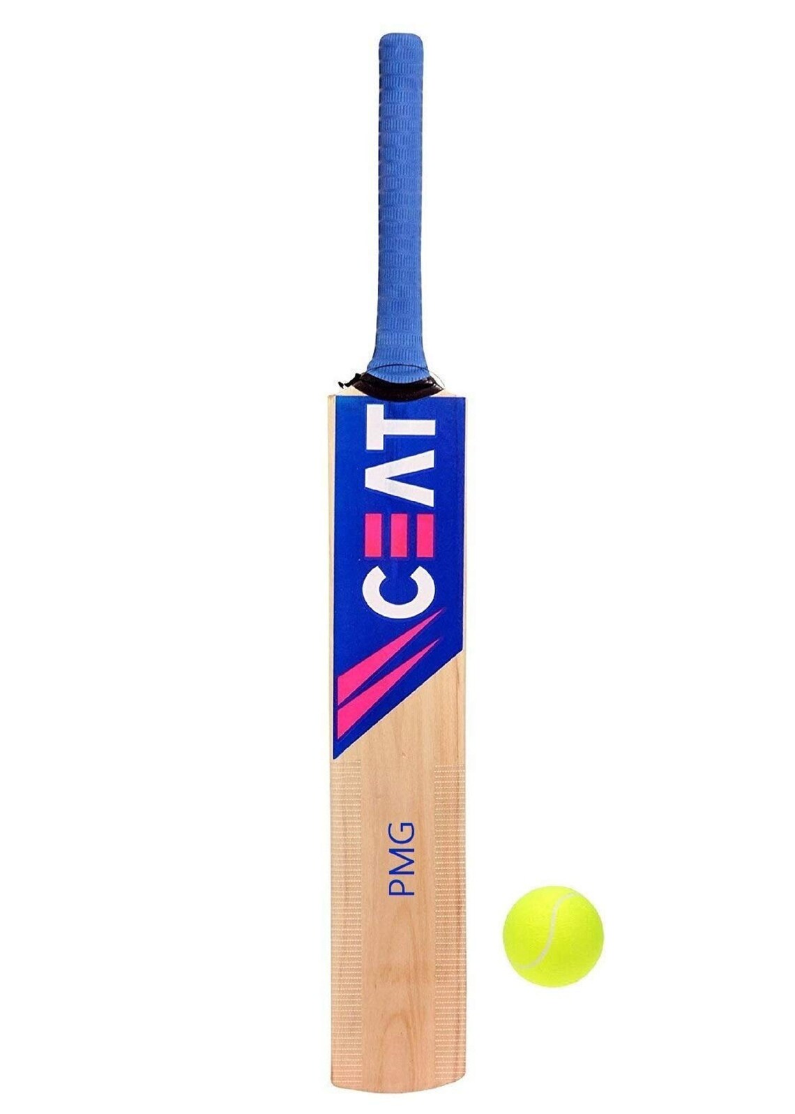 Rohit Sharma Popular Willow Ceat Cricket Bat with Tennis Etsy