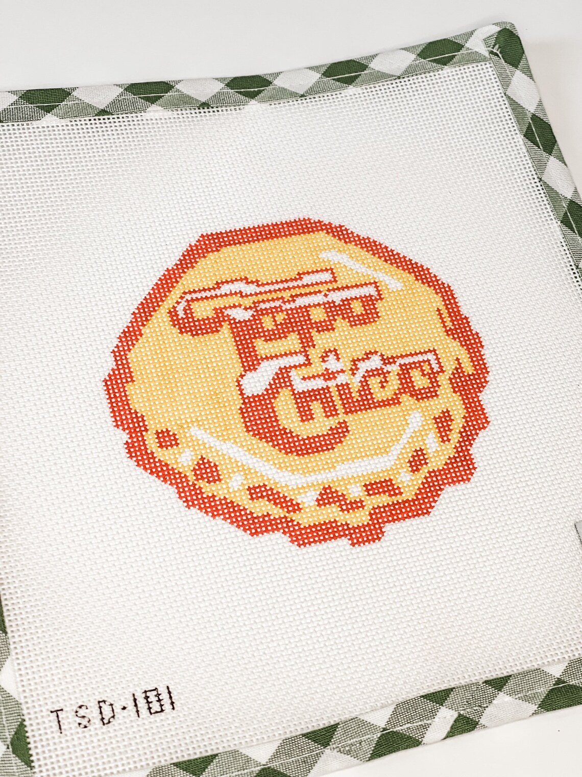 Hand Painted Topo Chico Bottle Cap Canvas - Etsy