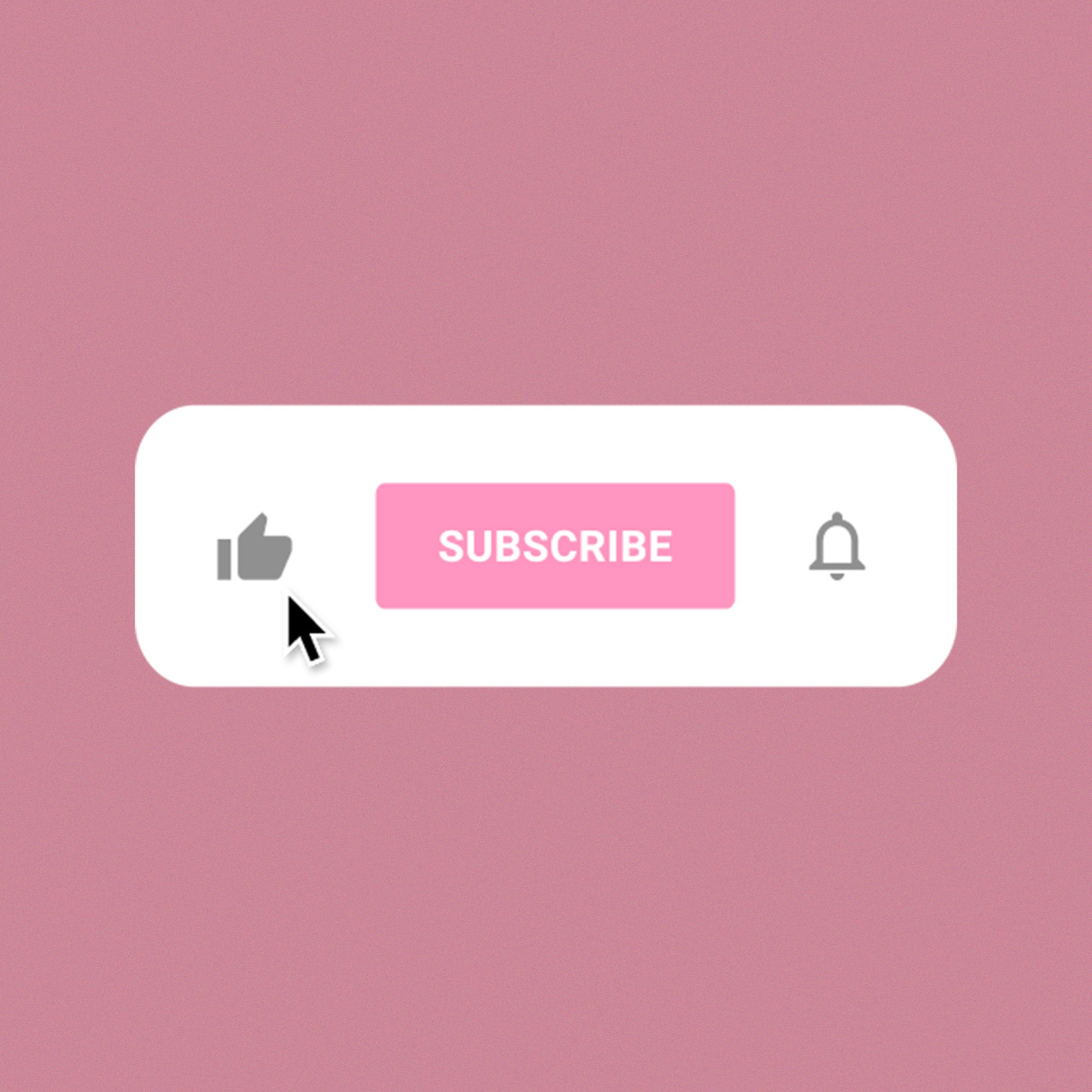 Animated Youtube Subscribe Button Overlay for Intro Videos - Etsy Animated Youtube Subscribe Button Overlay for Intro Videos - Etsy