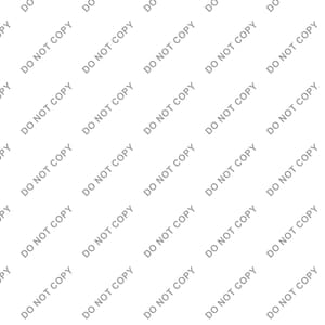 Könnte beinhalten: Ein weißer Hintergrund mit dem Text "DO NOT COPY", der diagonal über das Bild wiederholt wird.