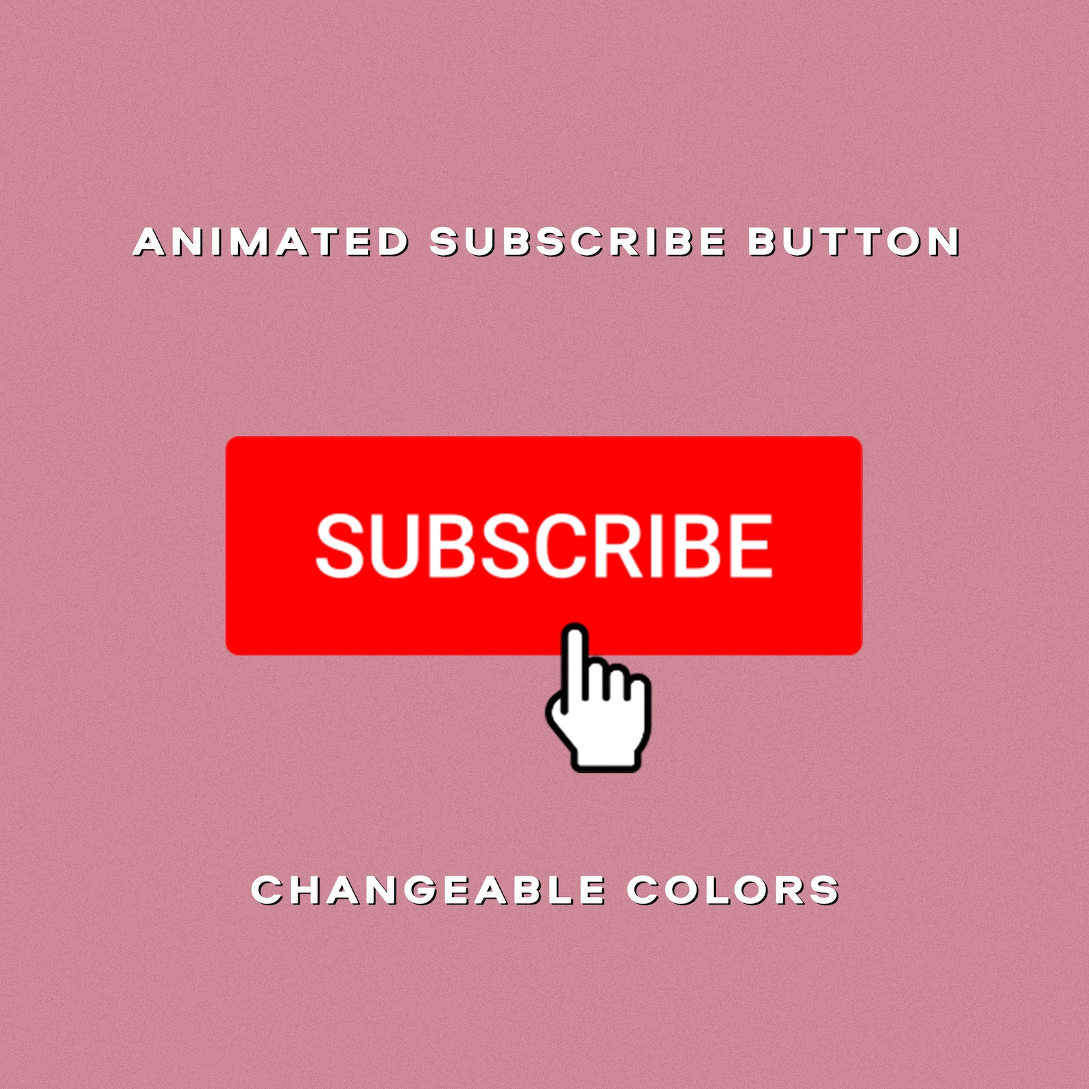 Overlay button