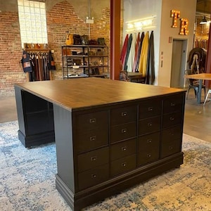 Ultimate Craft Desk with Midwest Delivery image 9