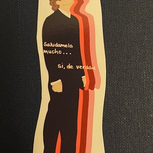 Jose Jose Salúdamela Mucho | Etsy