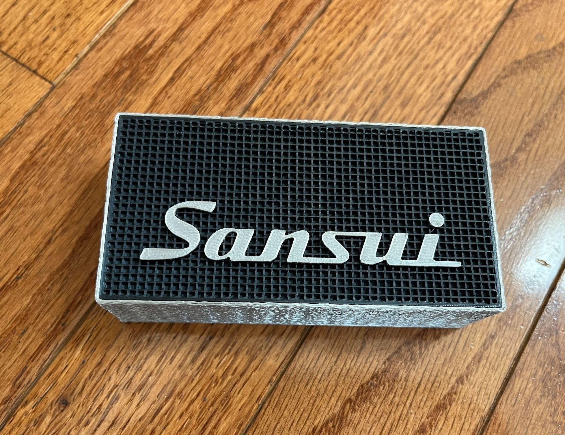 【Sun Crest サンクレスト】ヴィンテージ看板 Sun Crest サンクレスト】ヴィンテージ看板