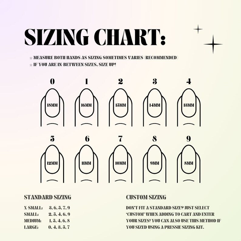 FALL LEAVES Brown 3D Floral Press on Nails Fall Nails Brown Nails Fake