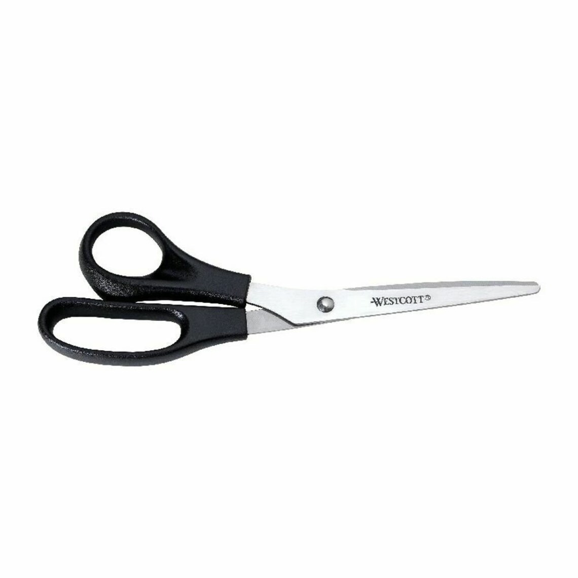Left Handed Scissors Westcott Branded Large 210mm 8 Etsy