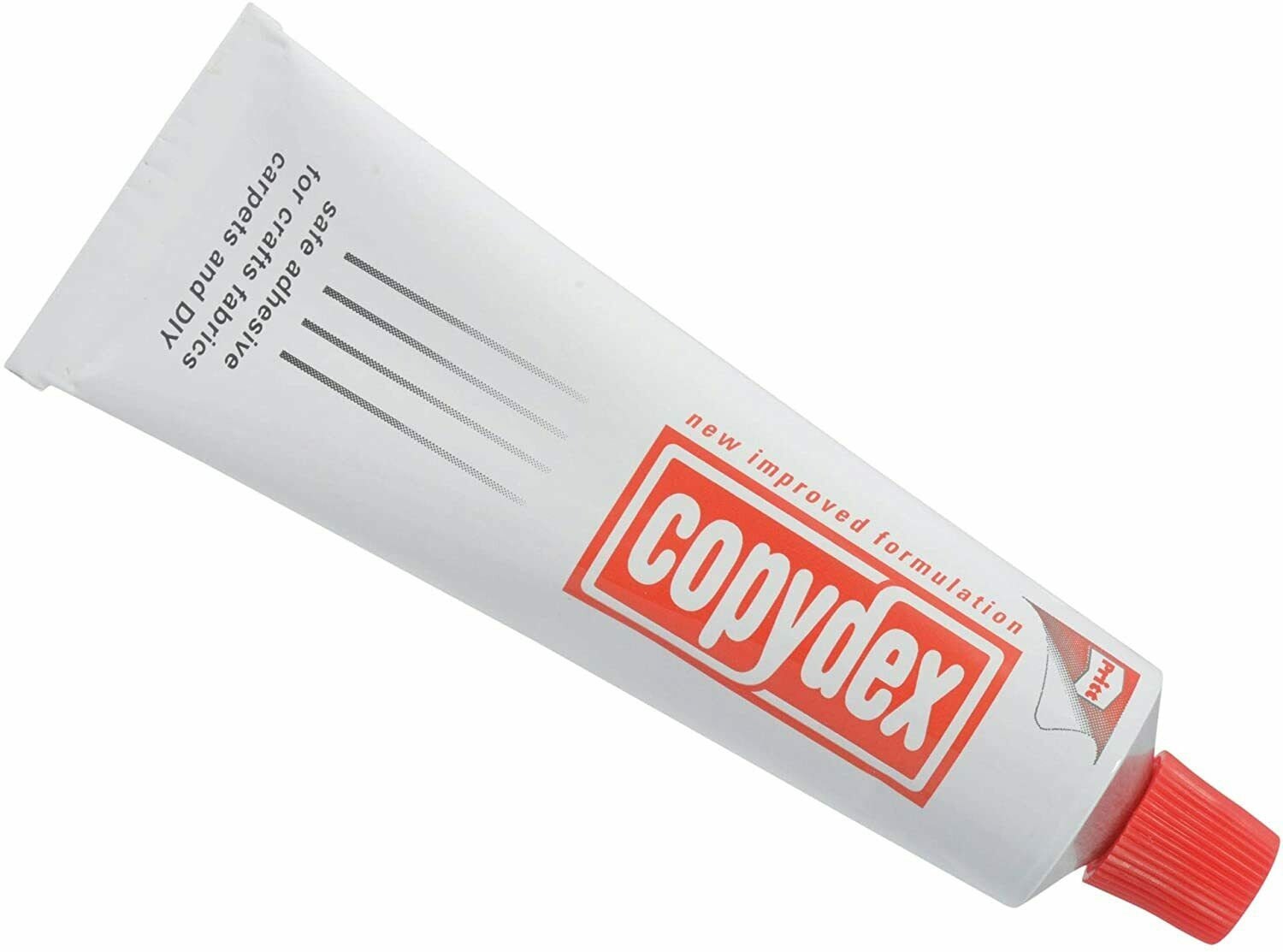 Copydex Glue Adhesive Natural Rubber Latex Craft Glue 50ml Etsy