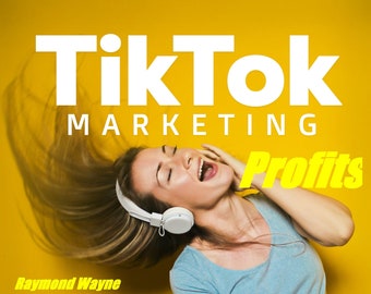 TikTok Marketing Profits