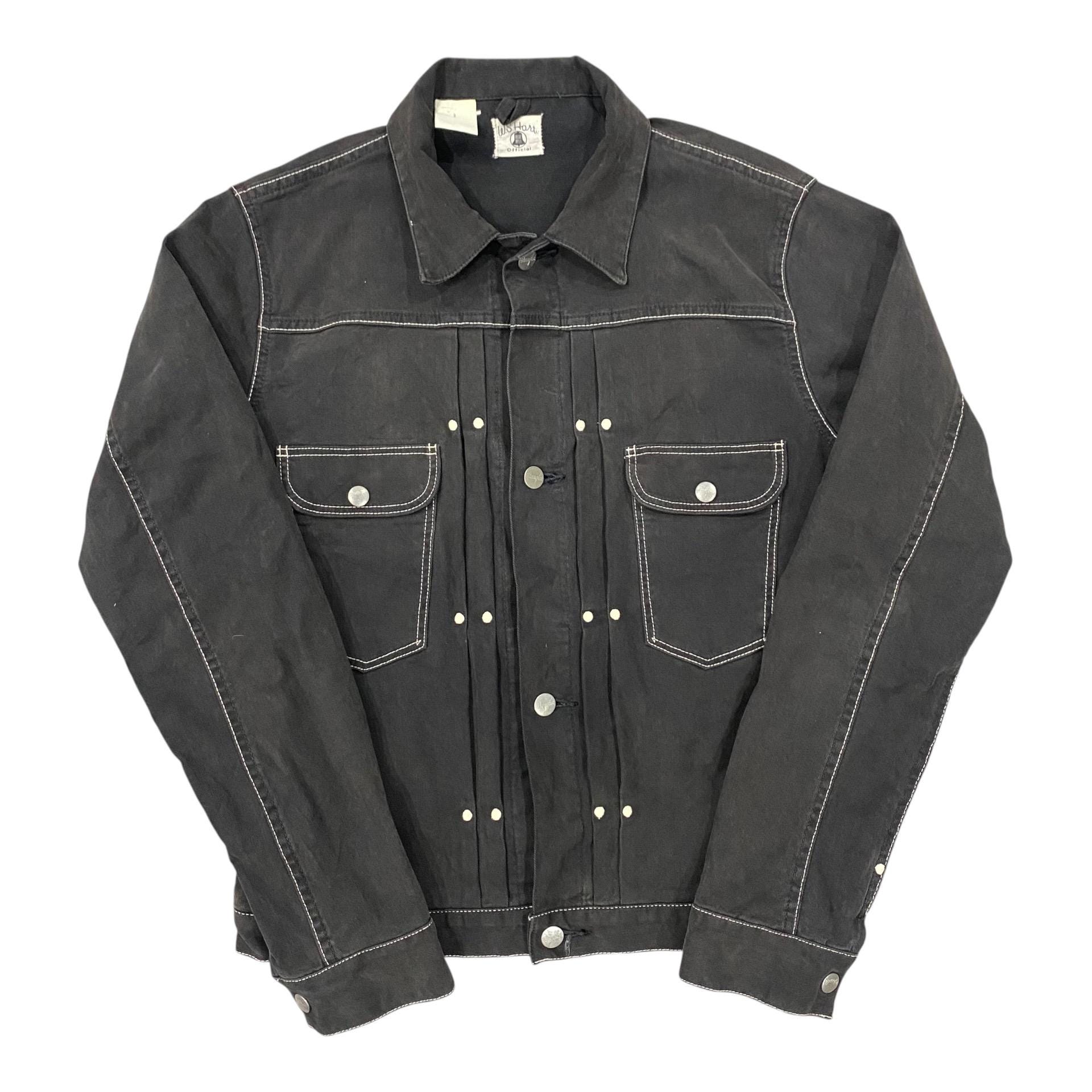 Wrangler 11mj - Etsy
