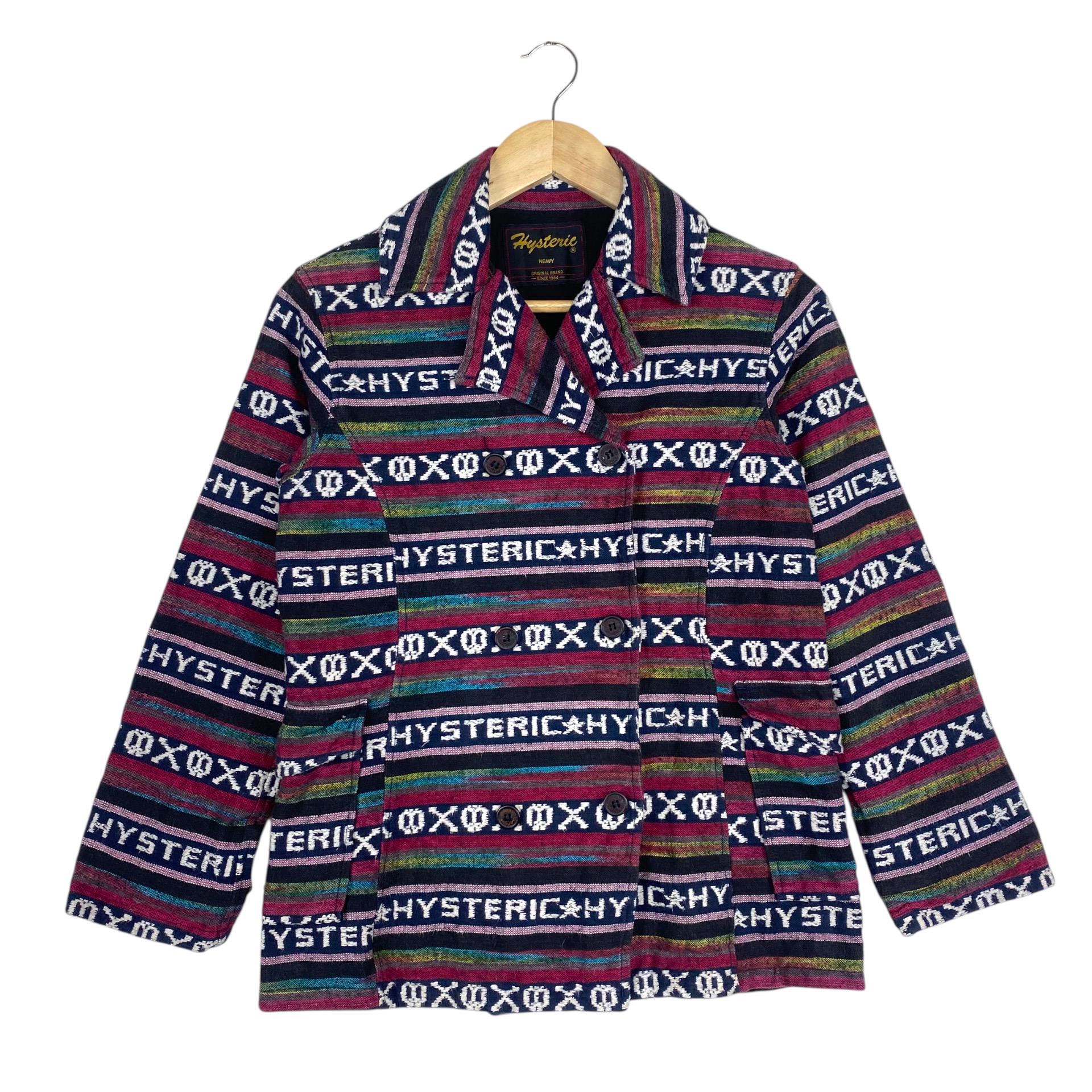 Hysteric Glamour Mc5 - Etsy