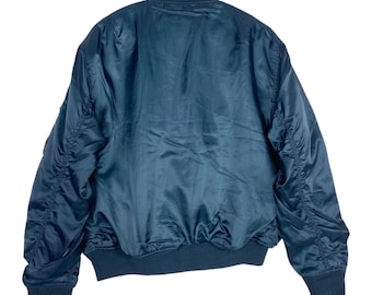 Pick!! 90s Grow Sord Ma1 Bomber Riot Jacket Men Zipper Flight
