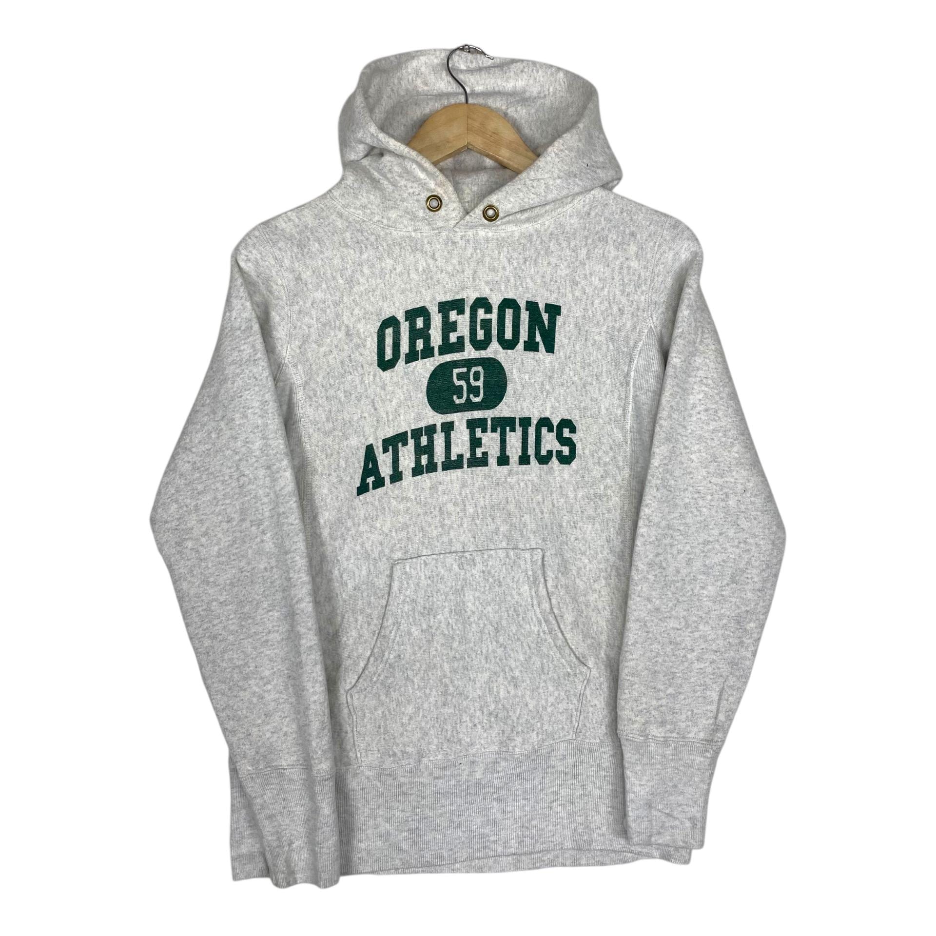 Champion Reverse Weave Hoodie Vintage - Etsy