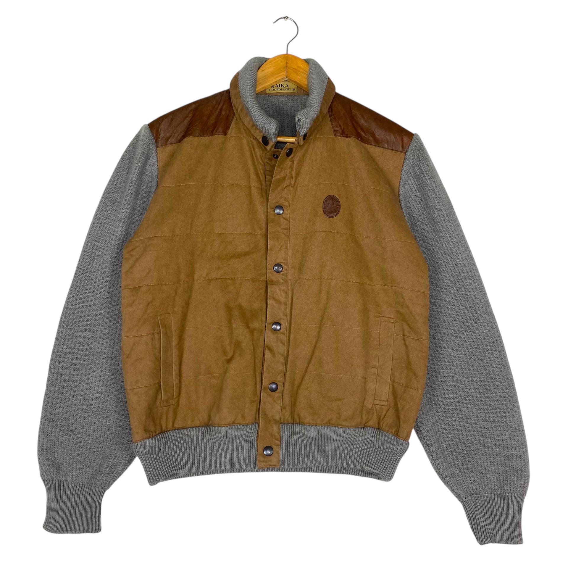 Hysteric Glamour Varsity Jacket - Etsy