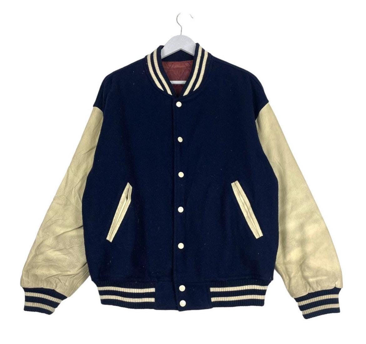 Posh Boy Jacket - Etsy