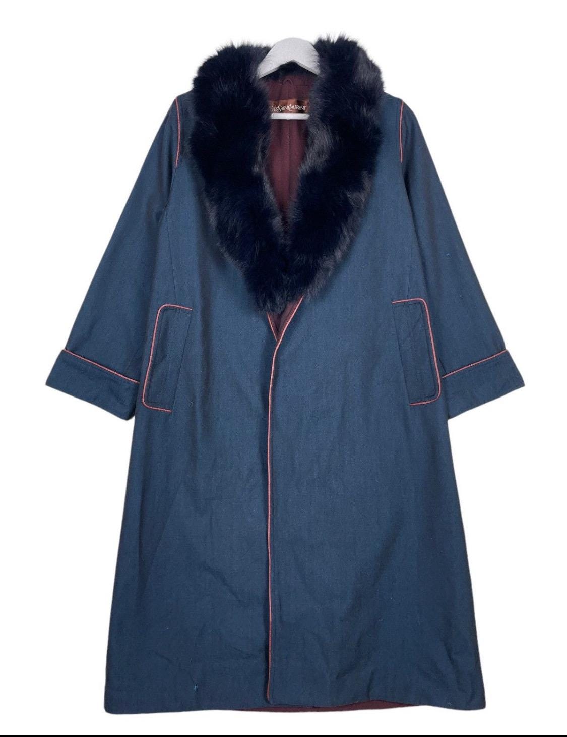 Fendi Fur Coat - Etsy Fendi Fur Coat - Etsy