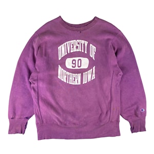 90s Champion Reverse Weave Hoodie - Etsy