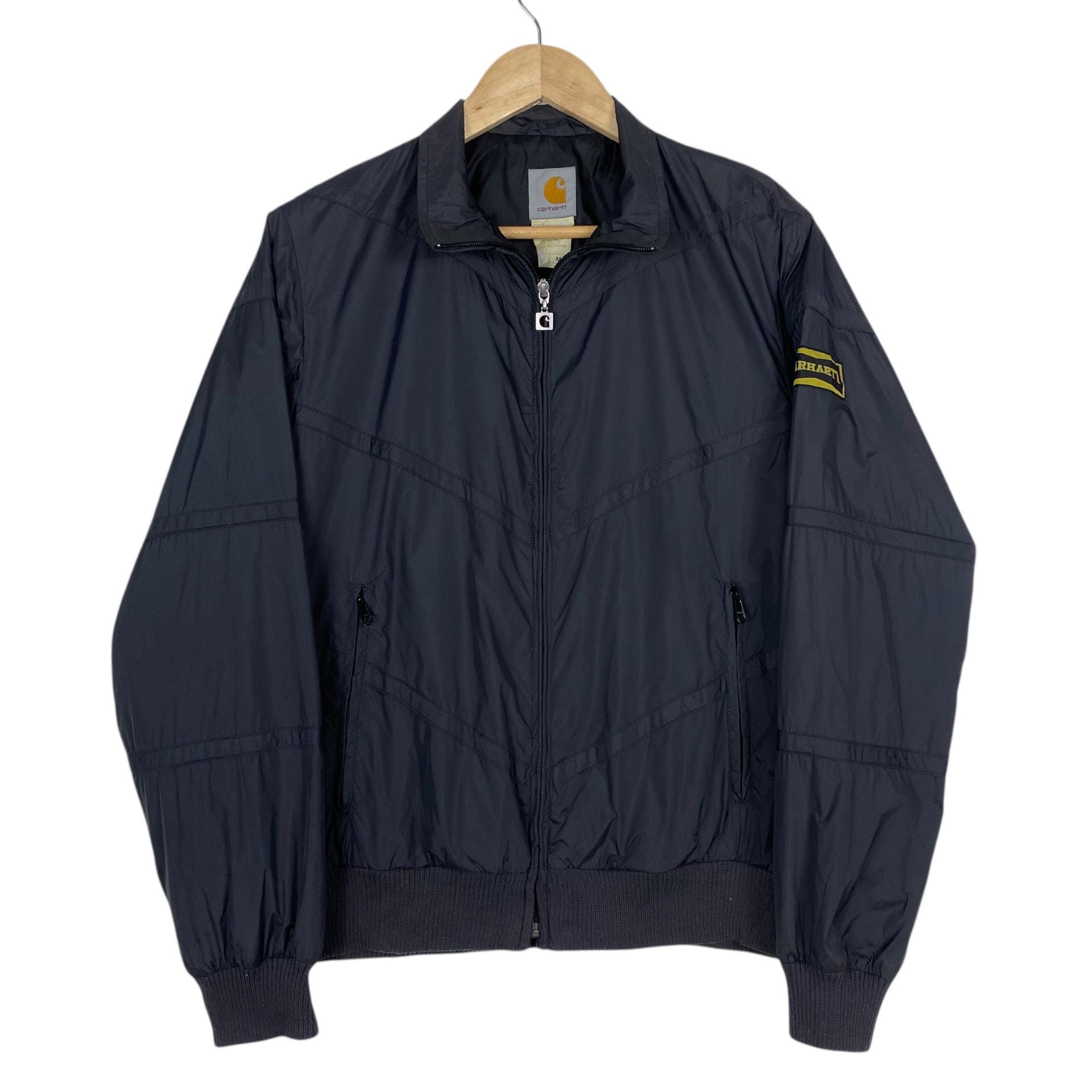 Carhartt j02 black - Etsy 日本