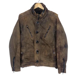 In the Attic Jacket - Etsy