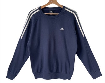 adidas vintage olympic sweatshirts