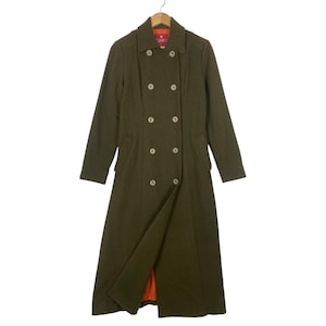 Christian Dior Trench Coat - Etsy