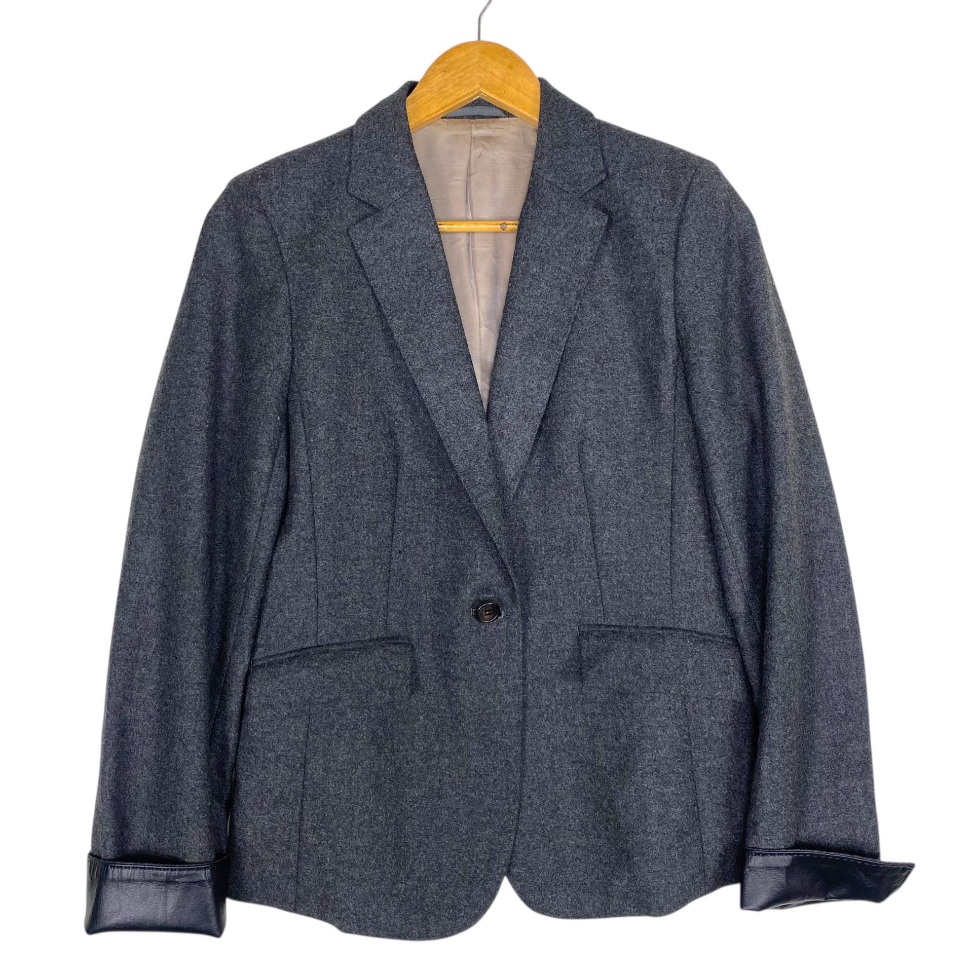 Kiyoko Takase Jacket - Etsy