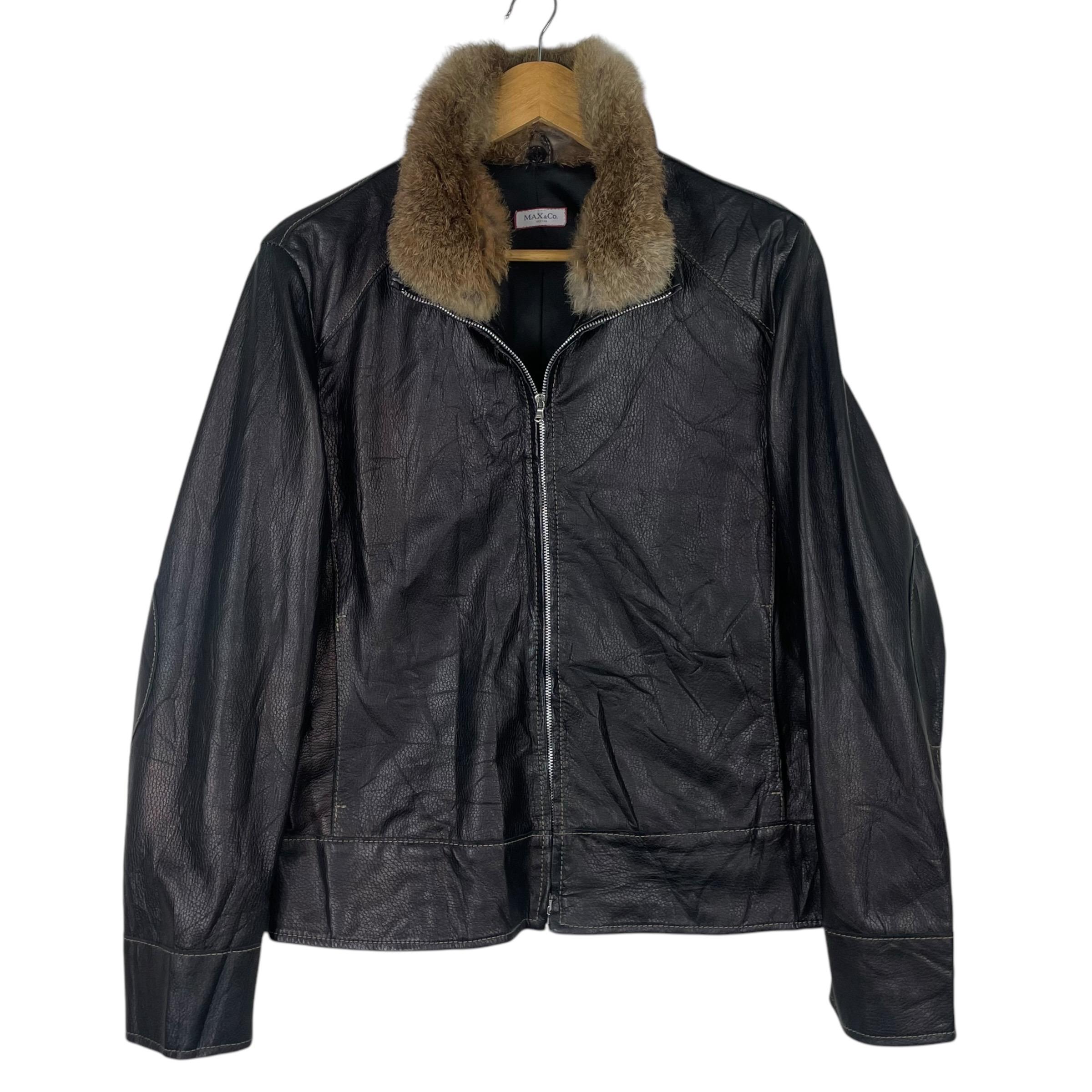 Agnes Leather Jacket - Etsy Agnes Leather Jacket - Etsy