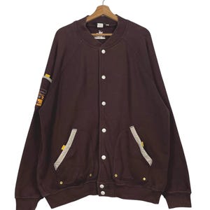 Pnb Nation Jacket - Etsy
