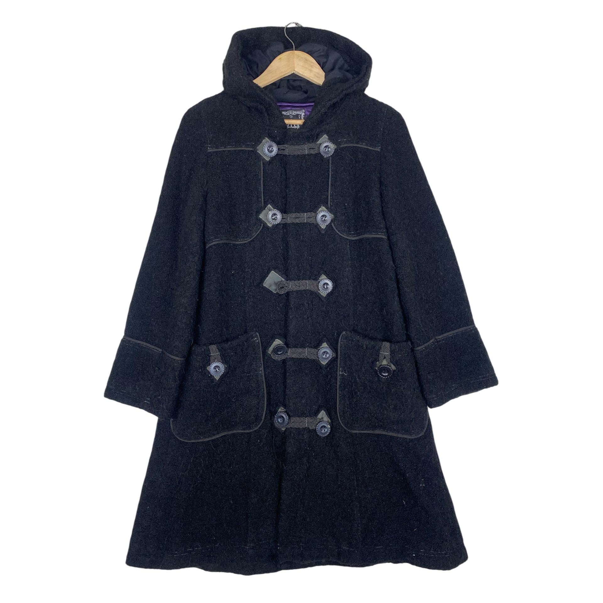 Algonquins Japan - Etsy