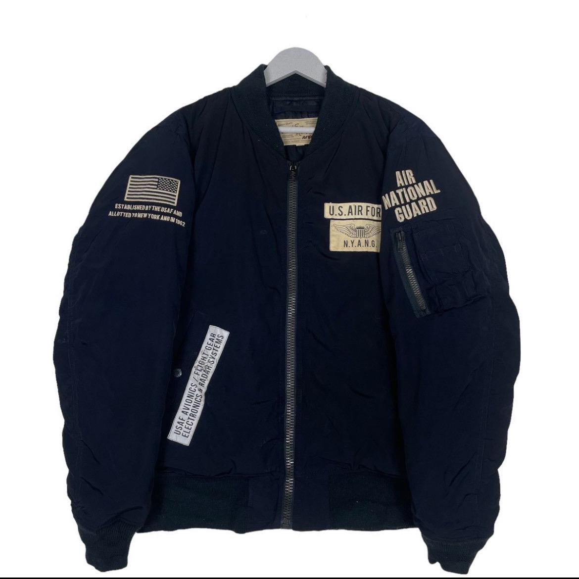 Alpha Industries Ma 1 Xl - Etsy Alpha Industries Ma 1 Xl - Etsy