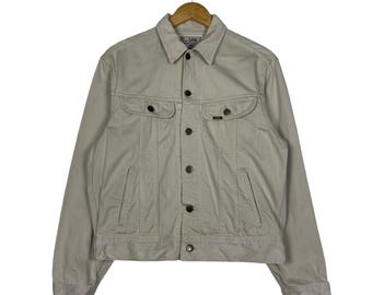 Vintage 1960s LEE 100-J Westerner Jacket ~ Size 40 R Vintage 1960s LEE 100-J Westerner Jacket ~ Size 40 R