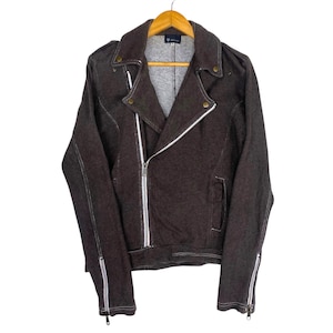 Vintage Archive Jacket - Etsy
