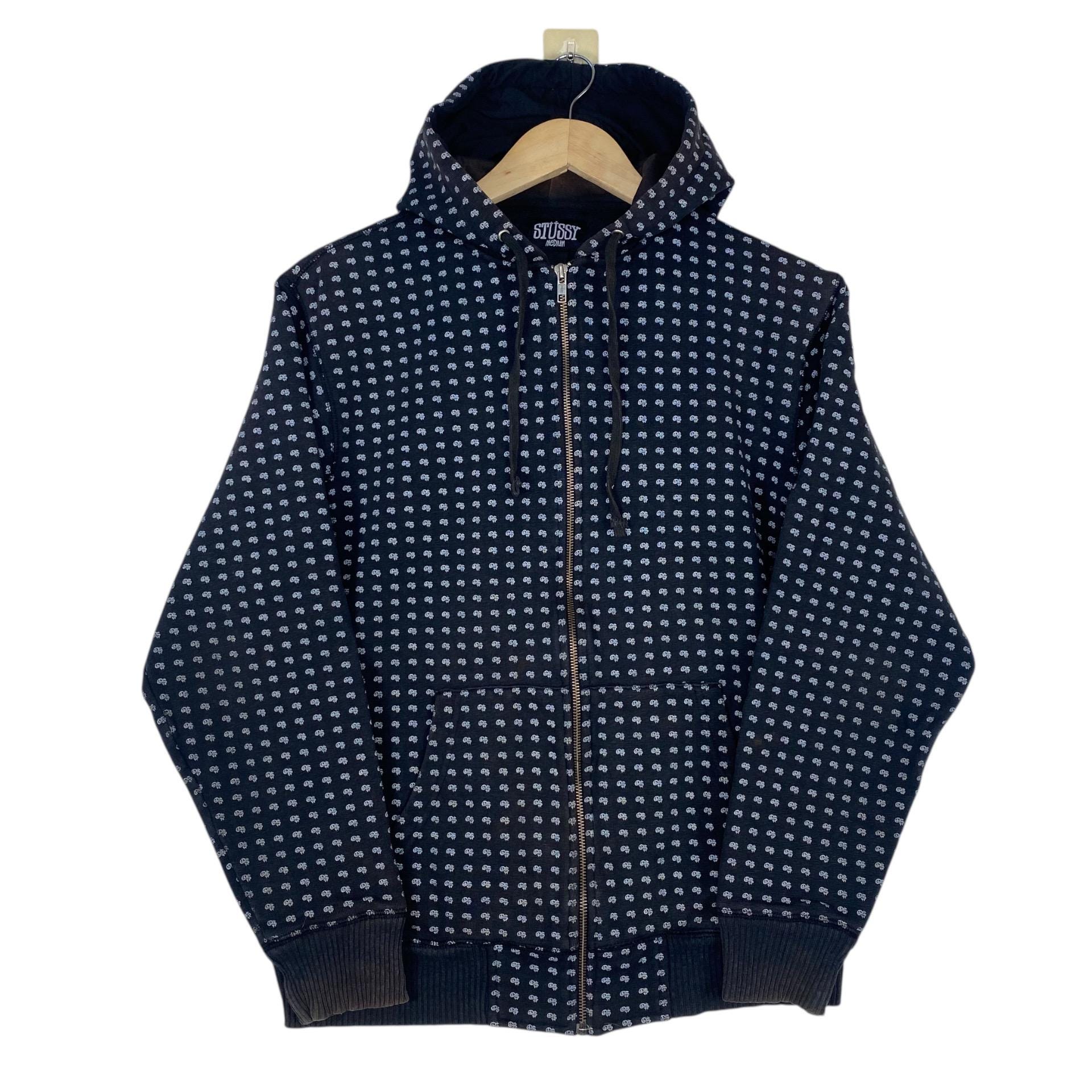 Vintage 90s Stussy - Etsy