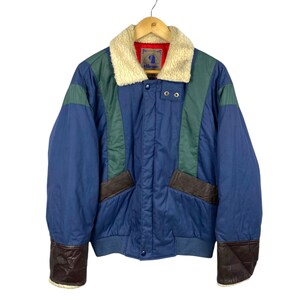 ellesse - レア HALF BALL ellesse 90 ナイロンジャケット NIKE