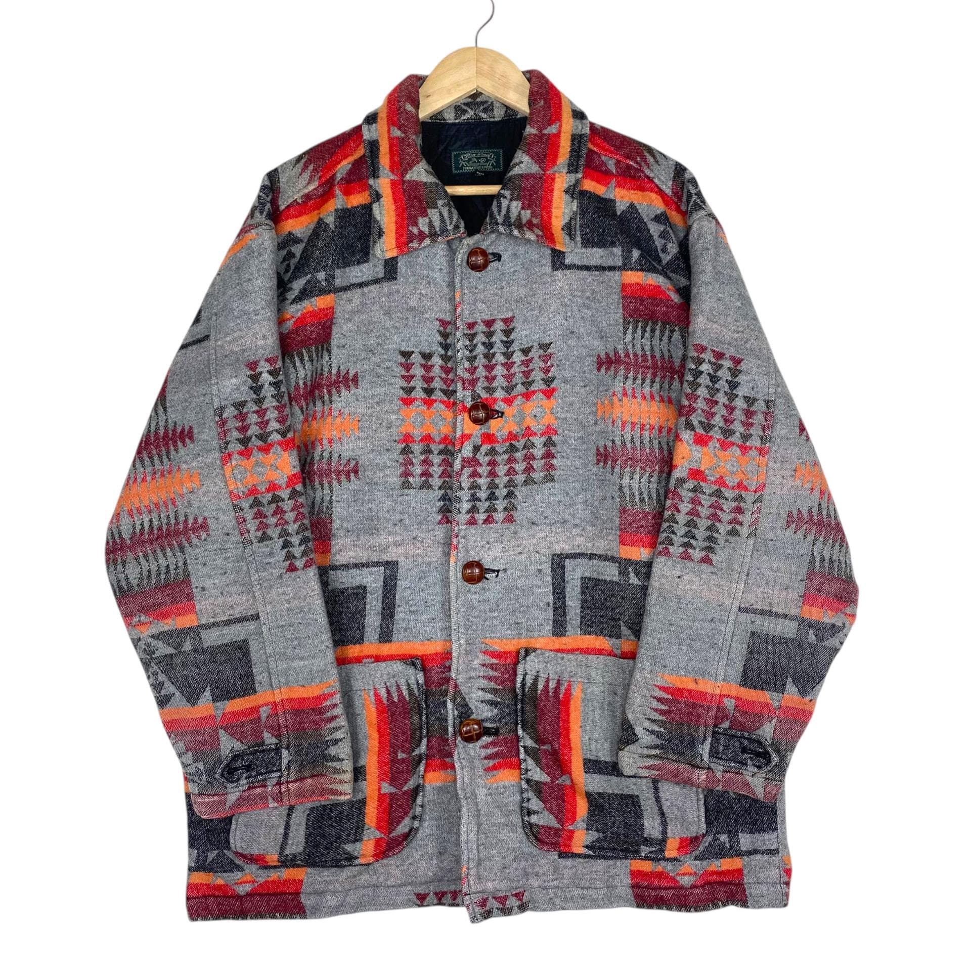 Carhartt Navajo - Etsy