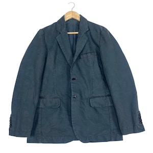 Vintage Cp Company Jacket - Etsy