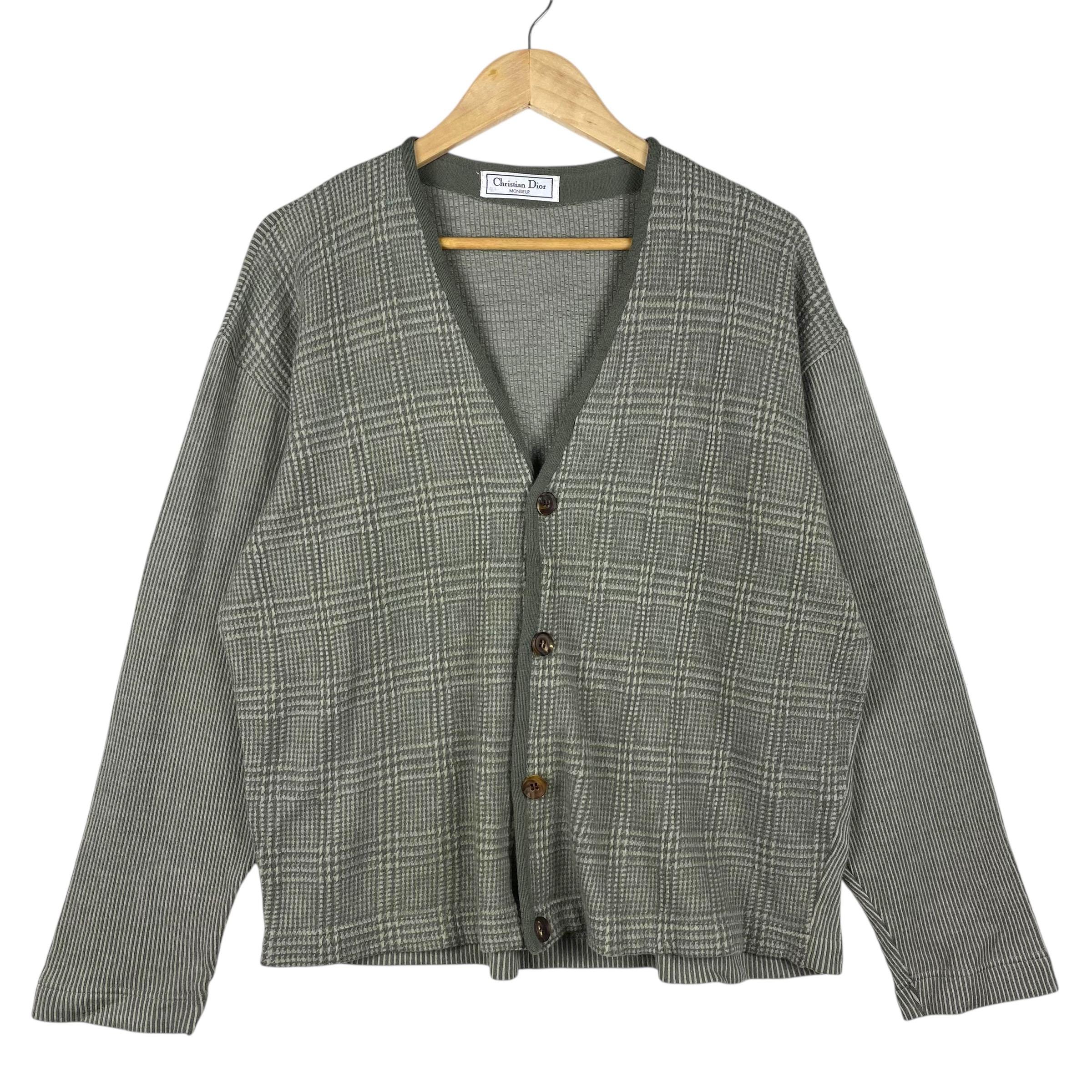 Fendi Cardigans - Etsy Canada