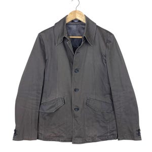 Tornado Mart Jacket - Etsy