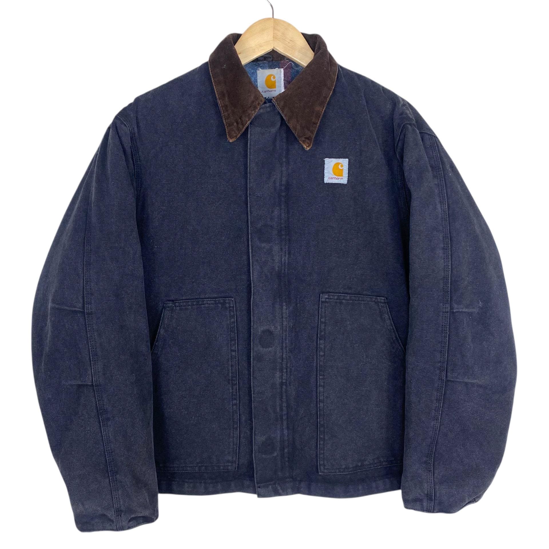 Carhartt j02 black - Etsy 日本