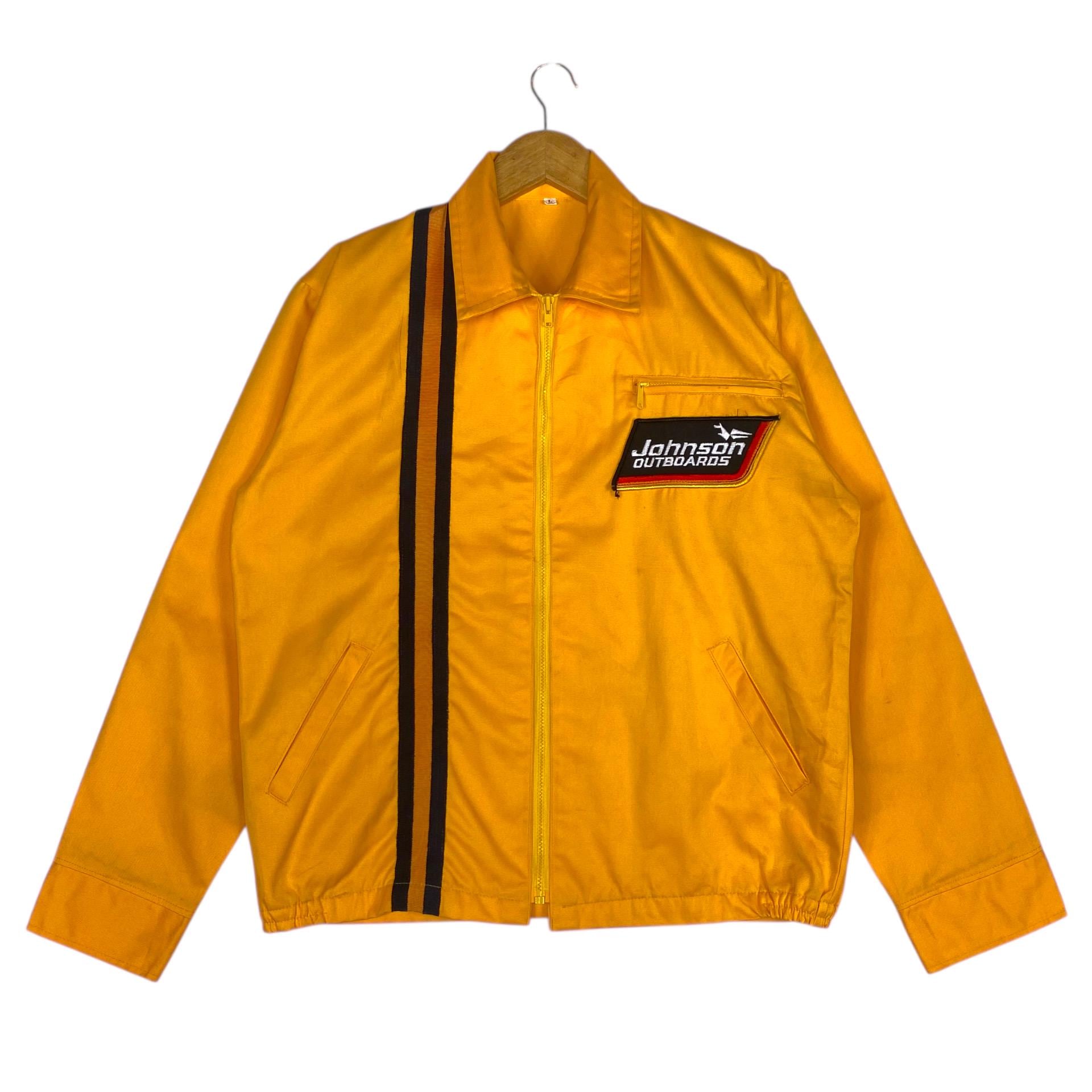 Marlboro racing jacket - Etsy 日本
