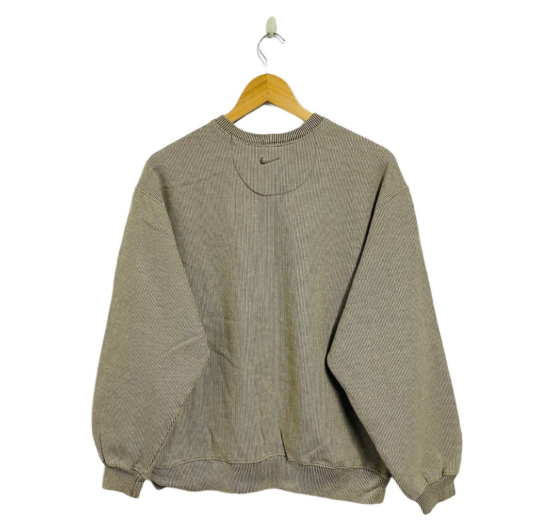 Pick Vintage Nike Golf Swoosh Sweatshirt Pullover Nike | Etsy