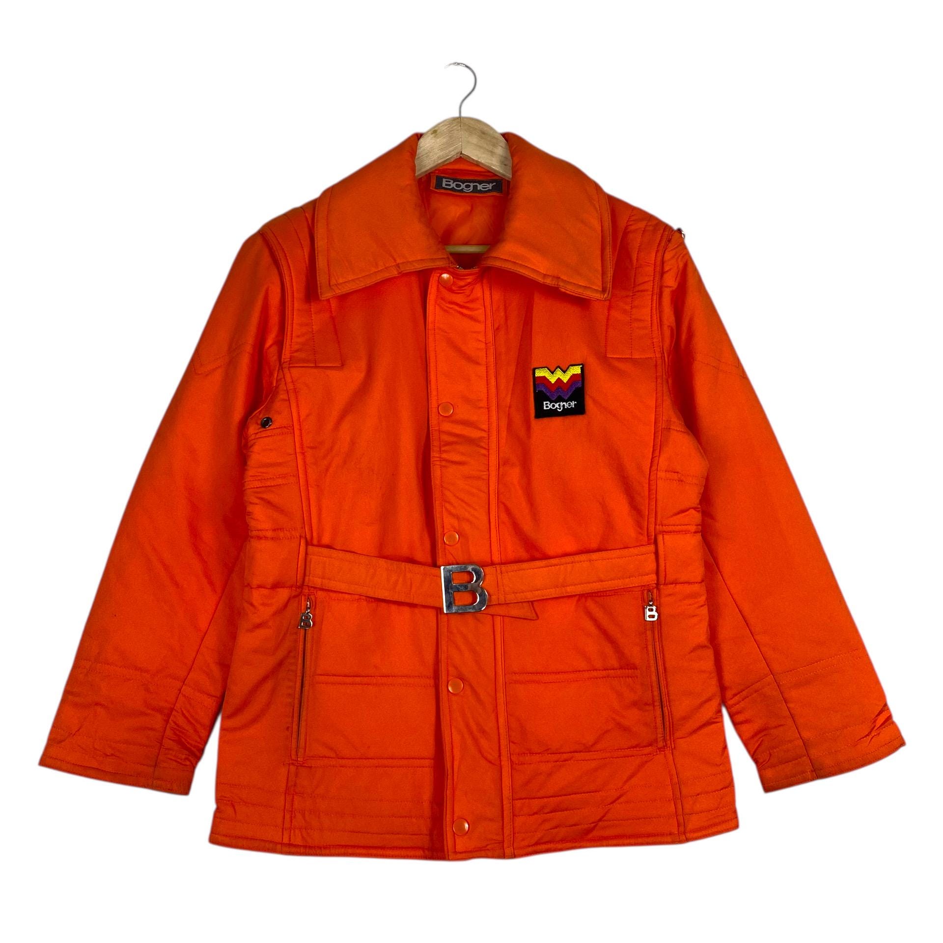 Fusalp ski jacket - Etsy 日本