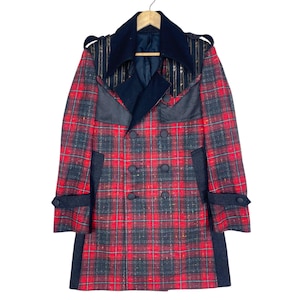 Vivienne Westwood Coat - Etsy