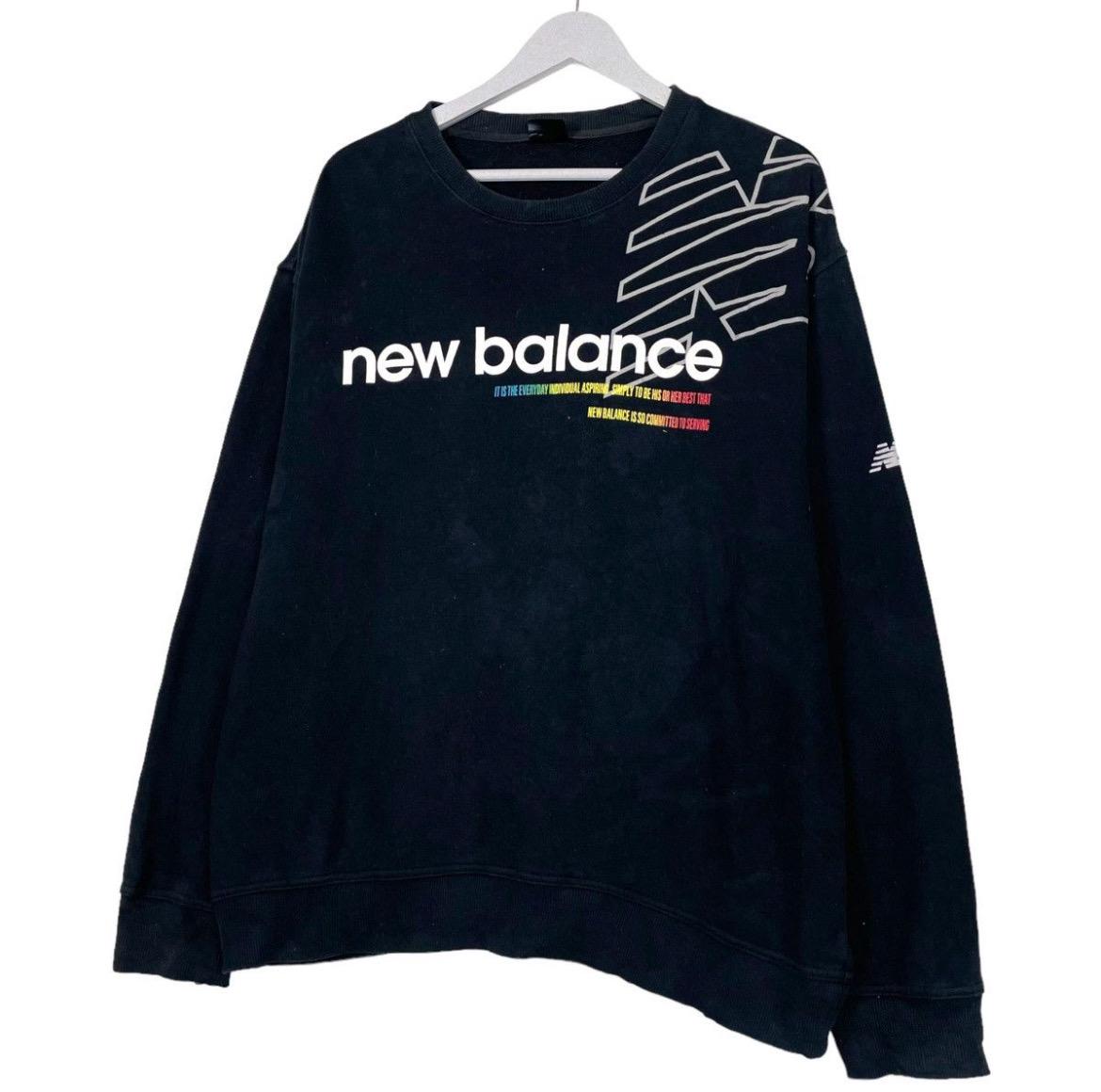 New balance clothes on sale hot sale