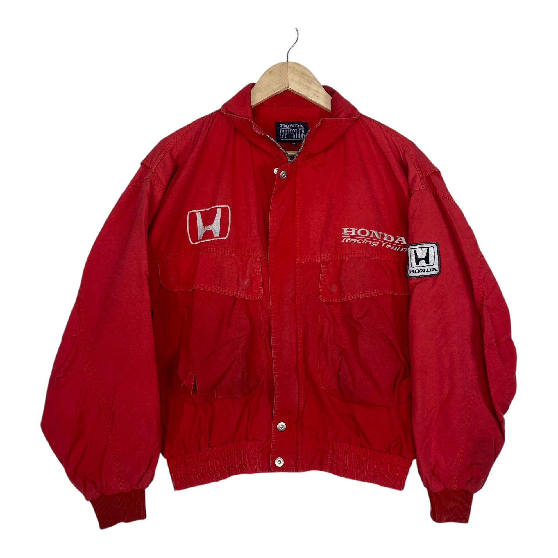 Honda Marlboro - Etsy