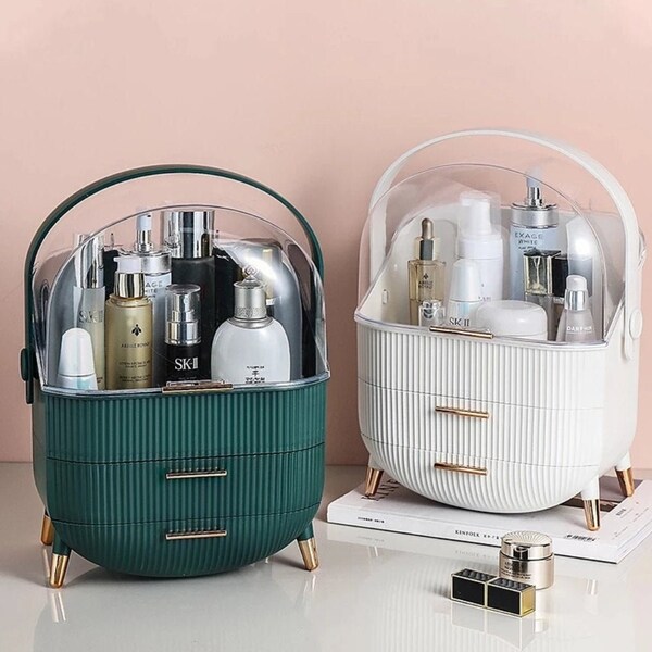 Makeup Organiser Etsy UK