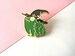 Magic Frog cartoon animal enamel pin pins lovely cute hard Badge funny for Backpacks kawaii lapel Jeans birthday gift for her board banner 