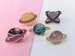 Galaxy cluster star moon planet enamel pins lovely cute hard Badge funny for Backpack lapel Jeans birthday gift for her board banner