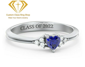 Afstudeerring,afstudeercadeau,halffijne sieraden