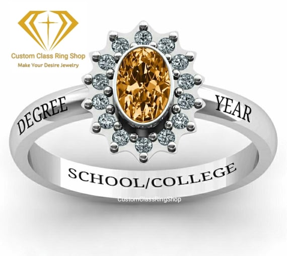 Metal Craft Jewelry Stores That Sell Class Rings PALAY® 50Pcs Star