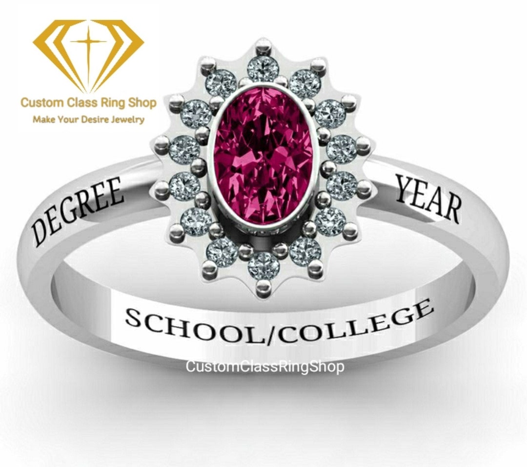 Class ring shop shop
